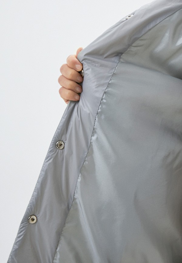 фото Жилет утепленный modress