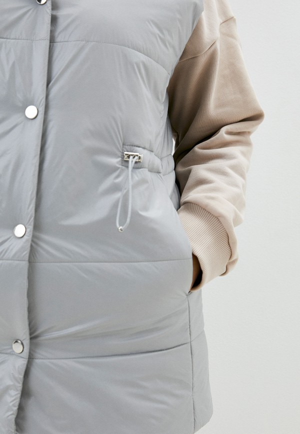 фото Жилет утепленный modress