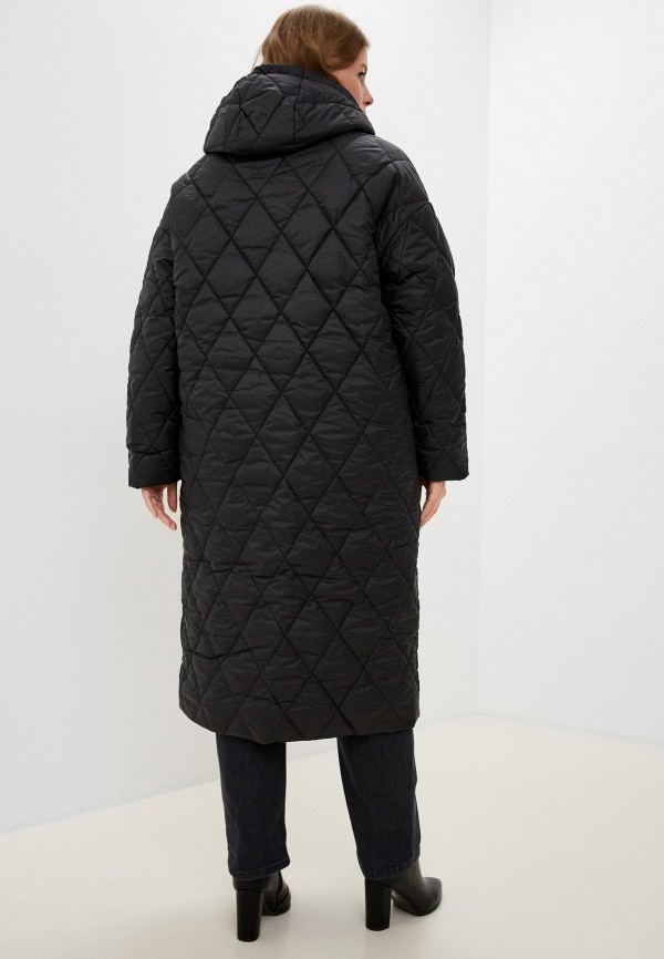 фото Куртка утепленная modress