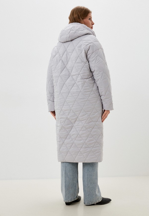 фото Куртка утепленная modress