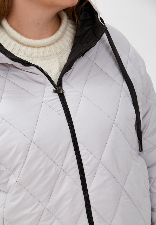 фото Куртка утепленная modress