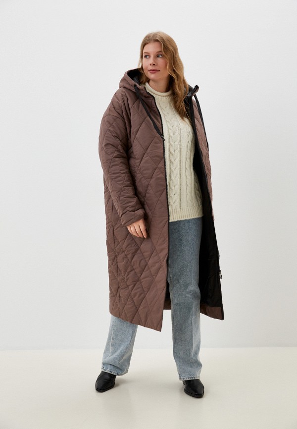 фото Куртка утепленная modress