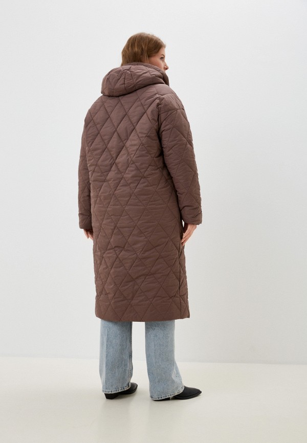 фото Куртка утепленная modress