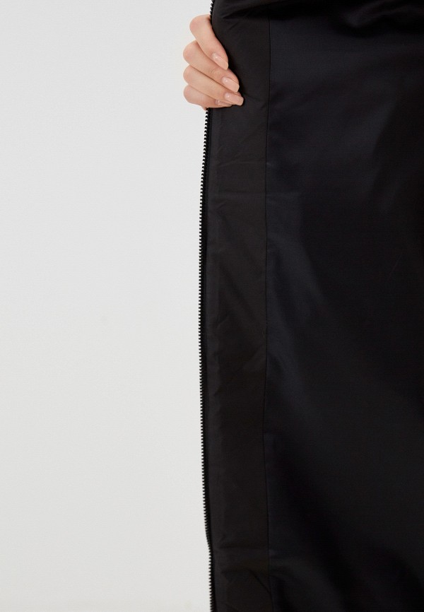 фото Куртка утепленная modress