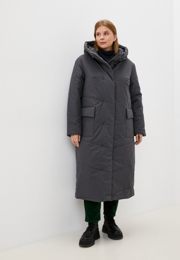 Куртка утепленная  Modress