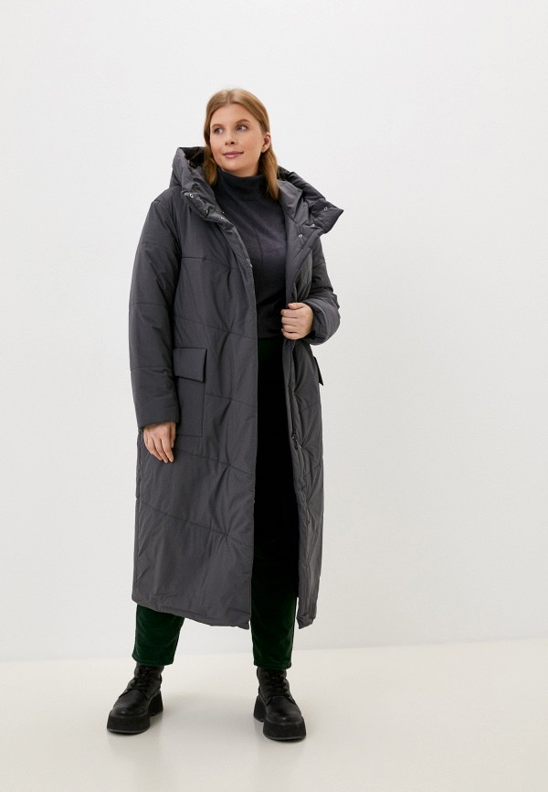 фото Куртка утепленная modress