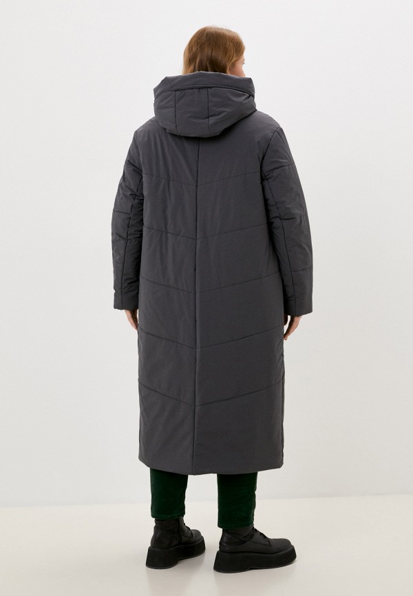 фото Куртка утепленная modress