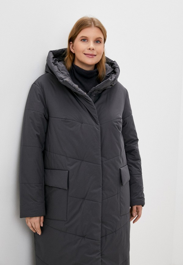 фото Куртка утепленная modress