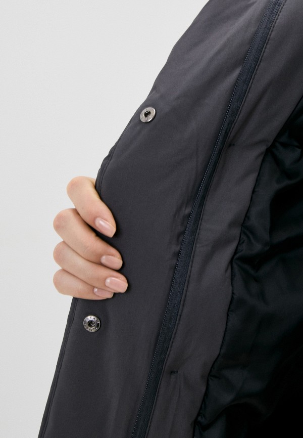 фото Куртка утепленная modress