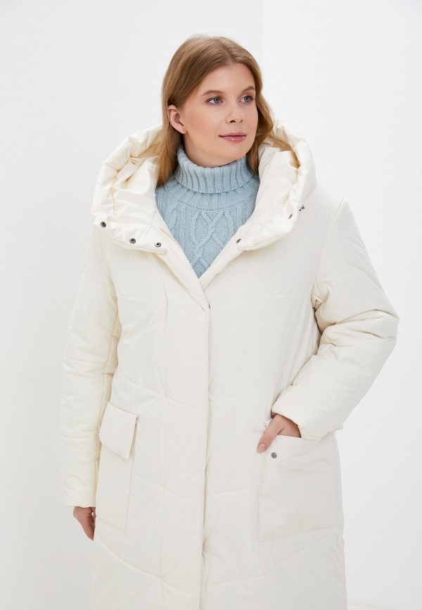 фото Куртка утепленная modress