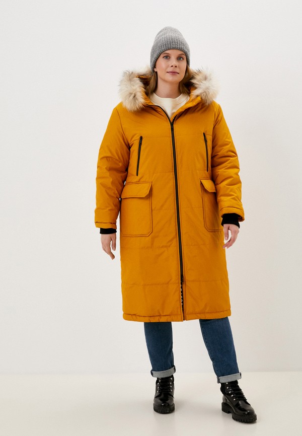 Парка  Modress