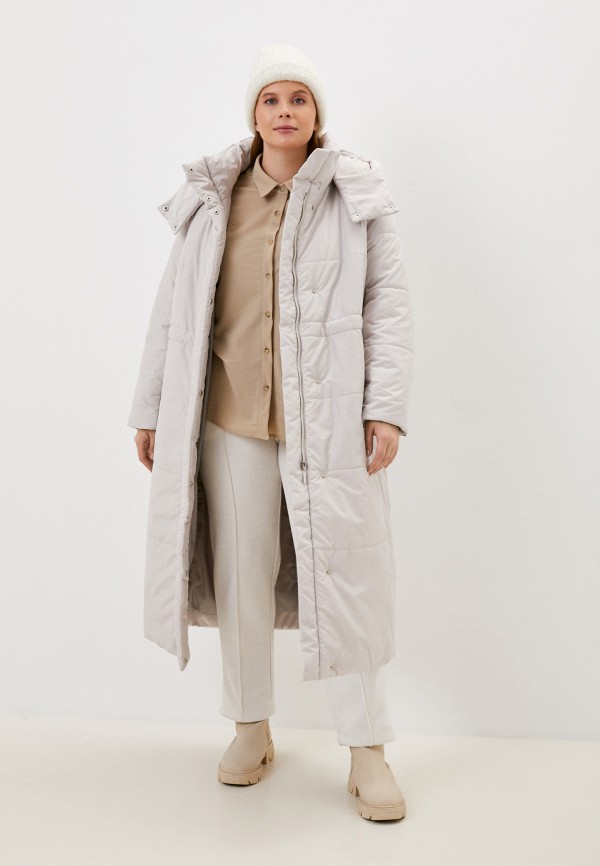 фото Куртка утепленная modress