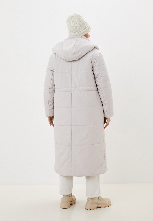 фото Куртка утепленная modress