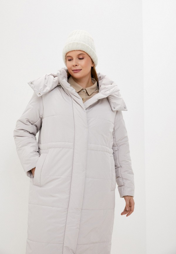 фото Куртка утепленная modress