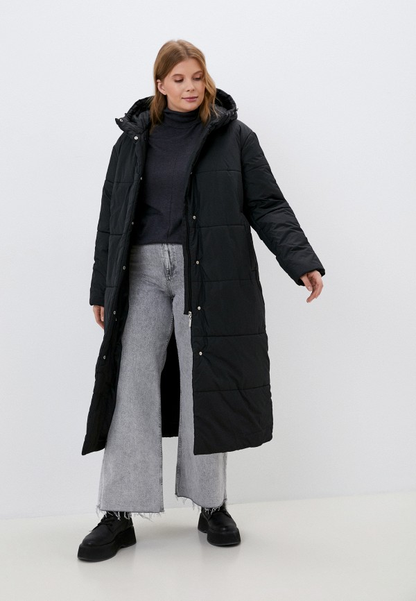 фото Куртка утепленная modress