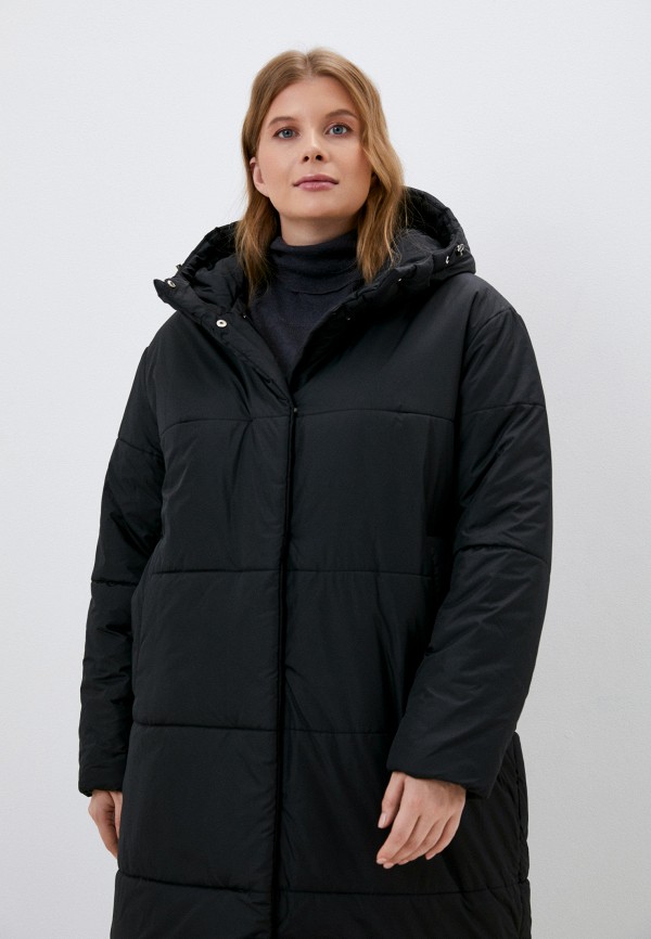 фото Куртка утепленная modress