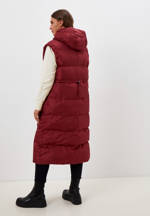 фото Жилет утепленный modress