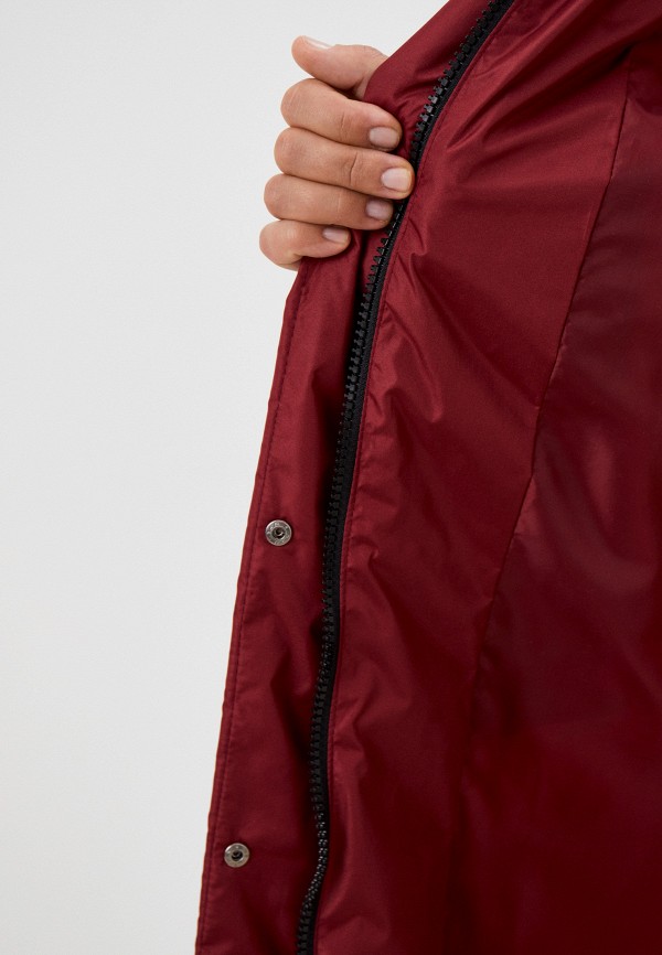 фото Жилет утепленный modress