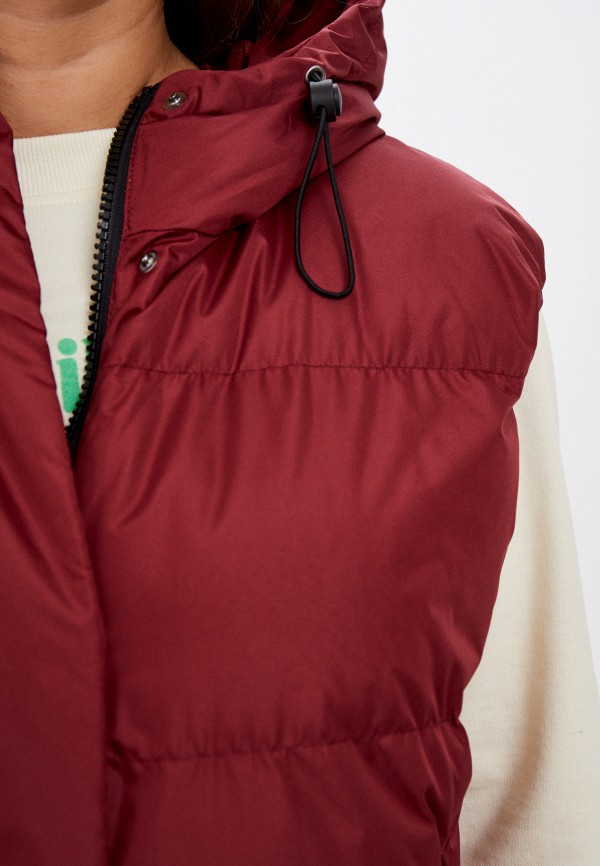 фото Жилет утепленный modress