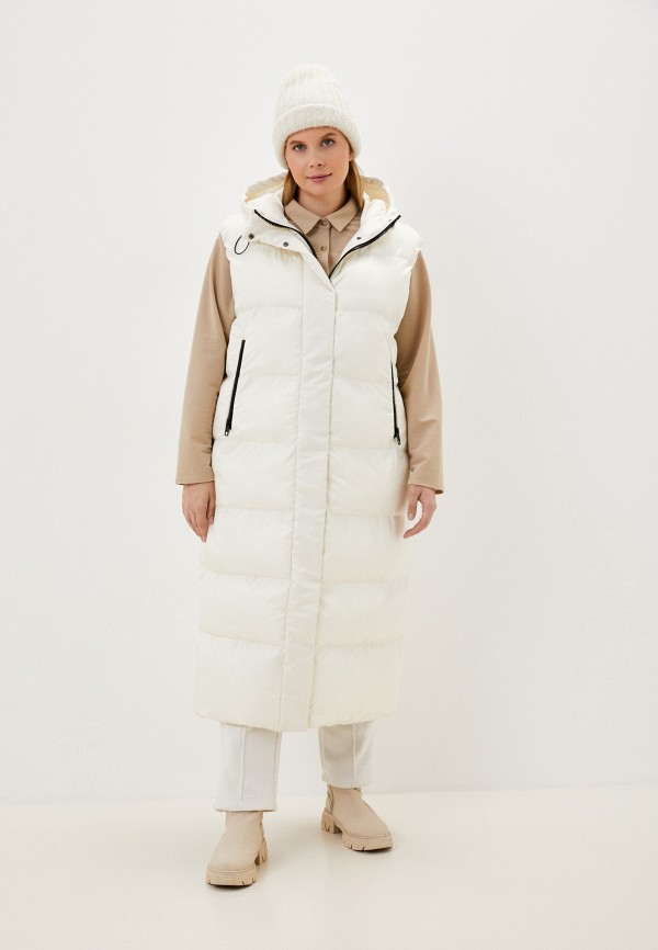 Жилет утепленный  Modress