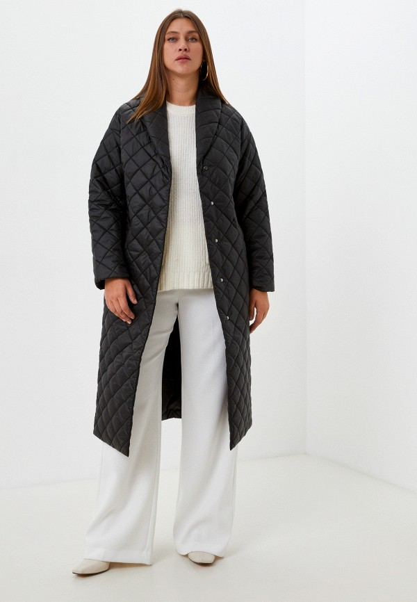 фото Куртка утепленная modress