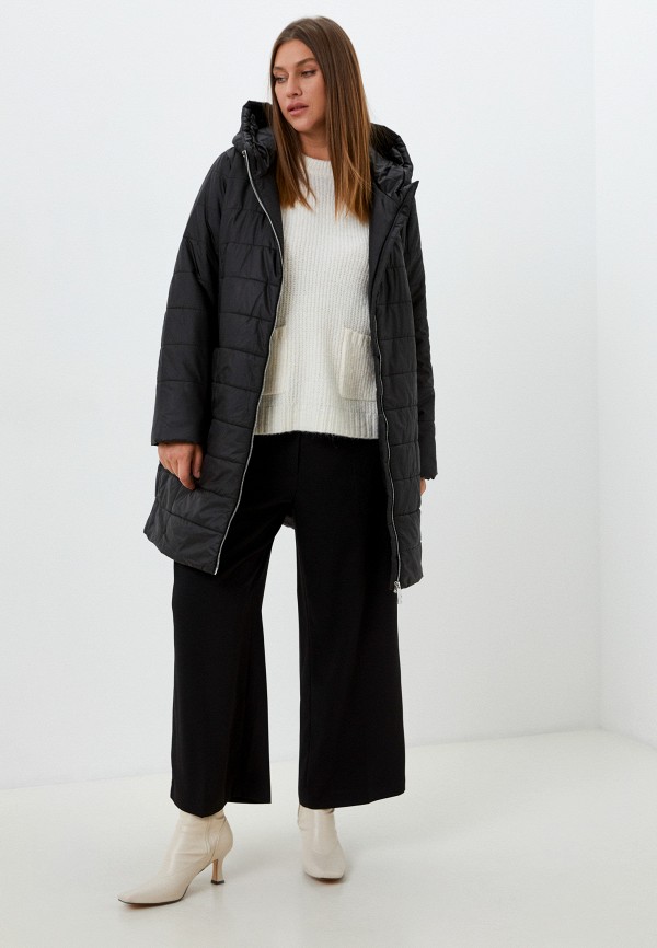 фото Куртка утепленная modress