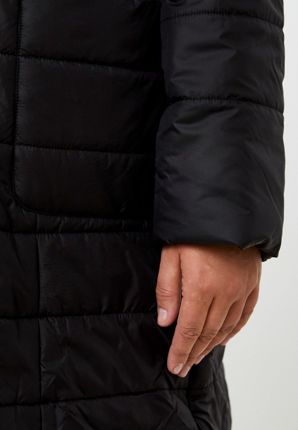 фото Куртка утепленная modress