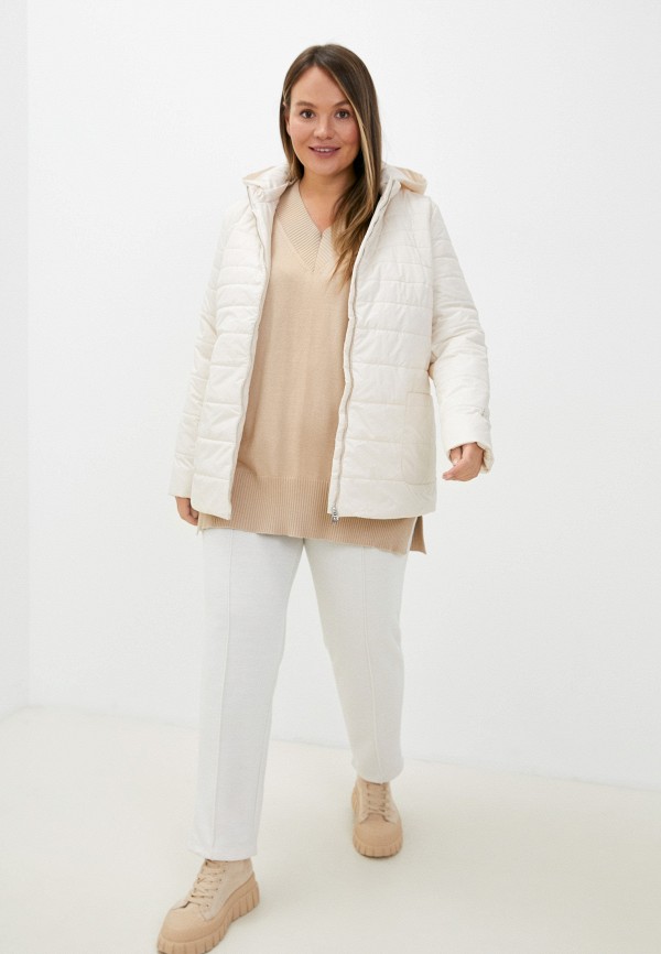 фото Куртка утепленная modress