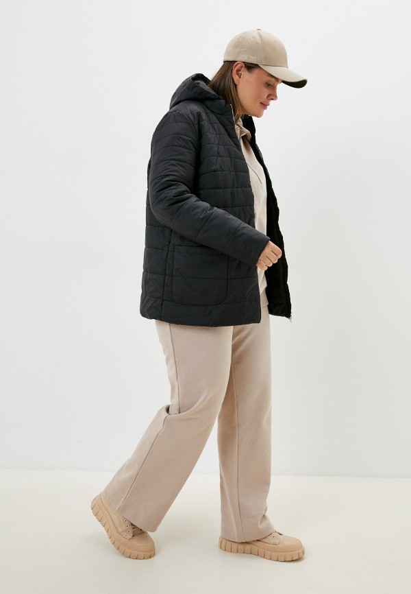 фото Куртка утепленная modress