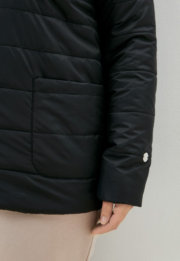 фото Куртка утепленная modress