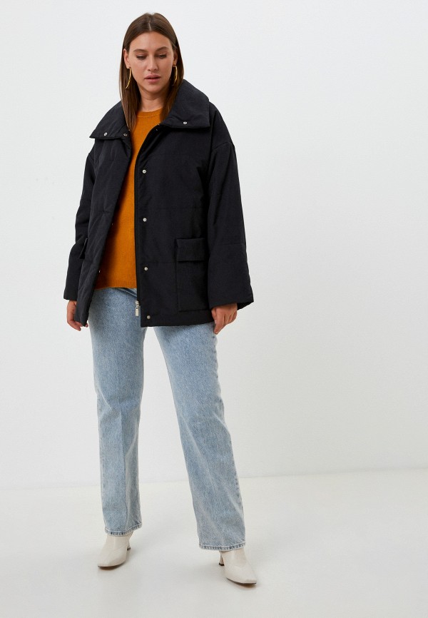 фото Куртка утепленная modress