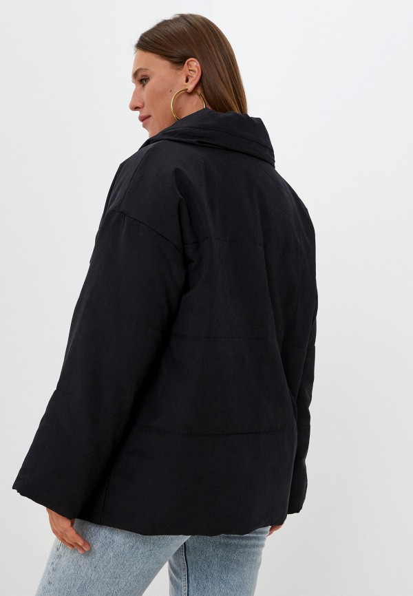 фото Куртка утепленная modress