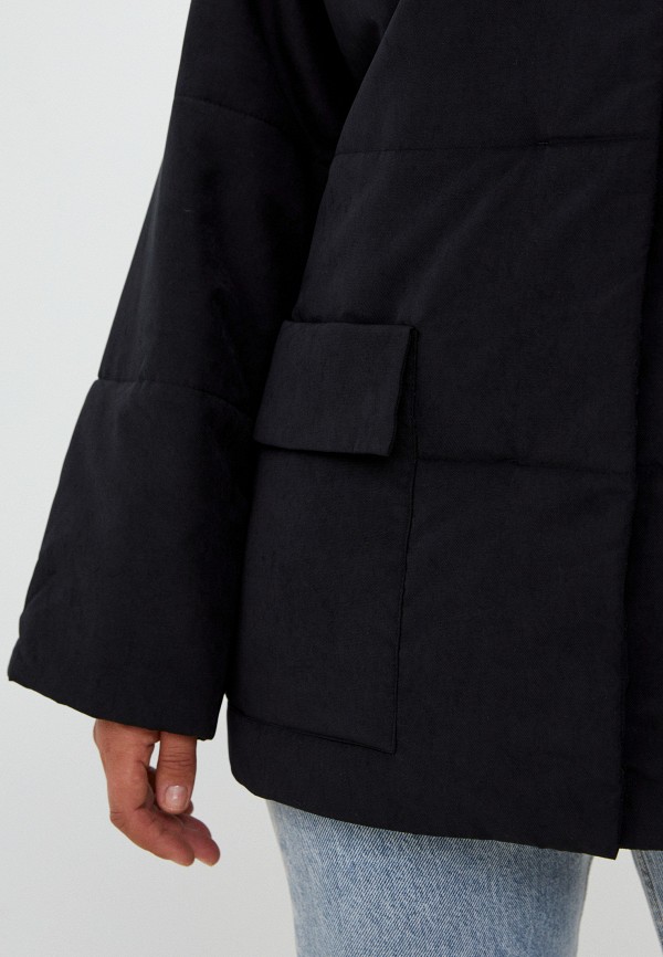 фото Куртка утепленная modress