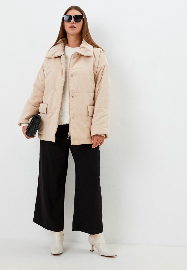 фото Куртка утепленная modress