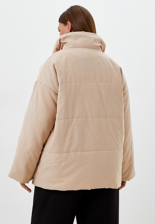 фото Куртка утепленная modress