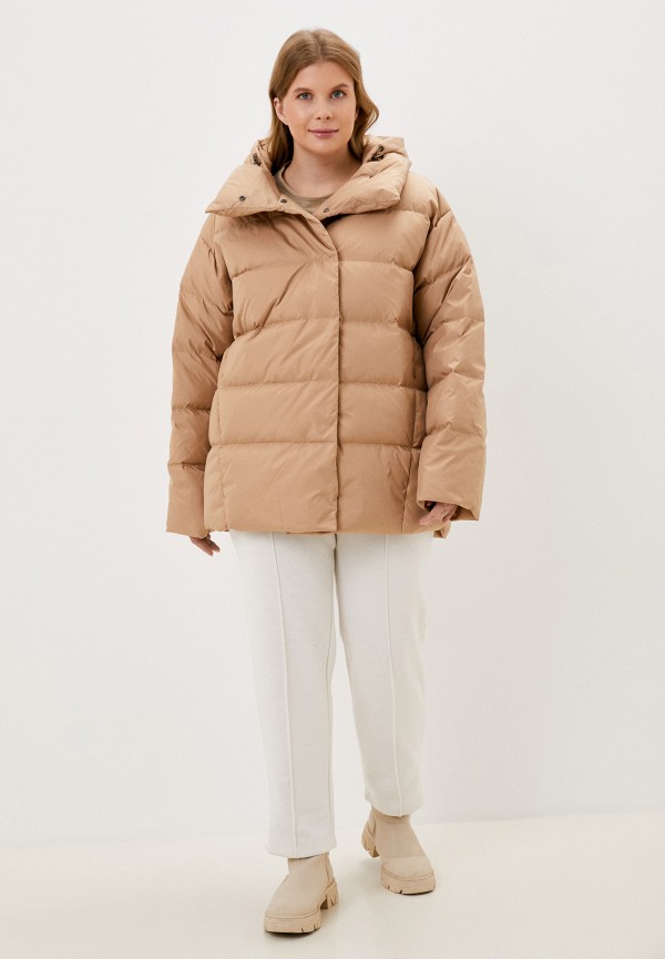 фото Пуховик modress