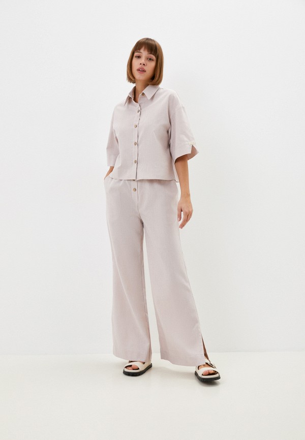 фото Брюки shamani