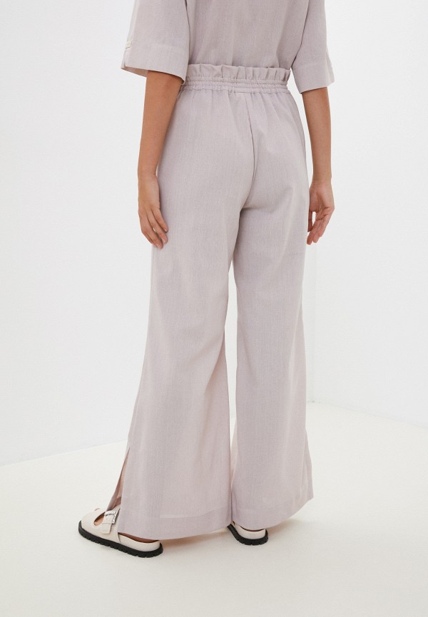 фото Брюки shamani