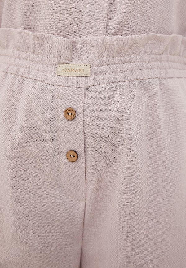 фото Брюки shamani