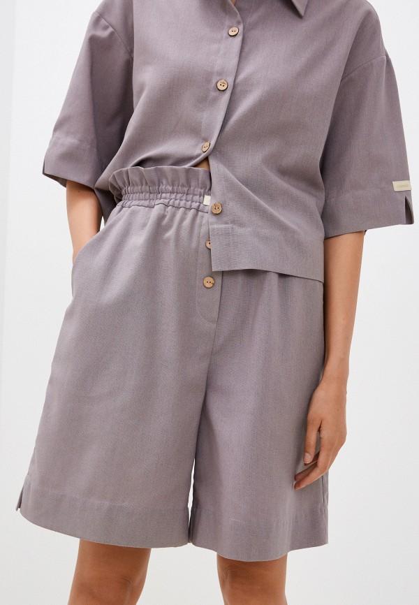 фото Шорты shamani