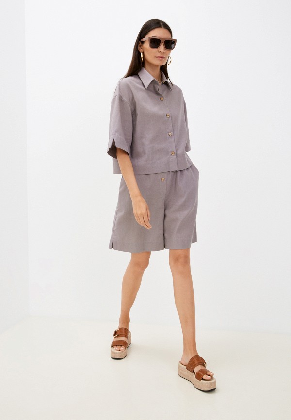 фото Шорты shamani