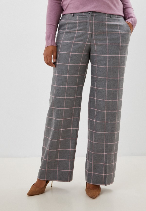 Брюки Solo by Endea