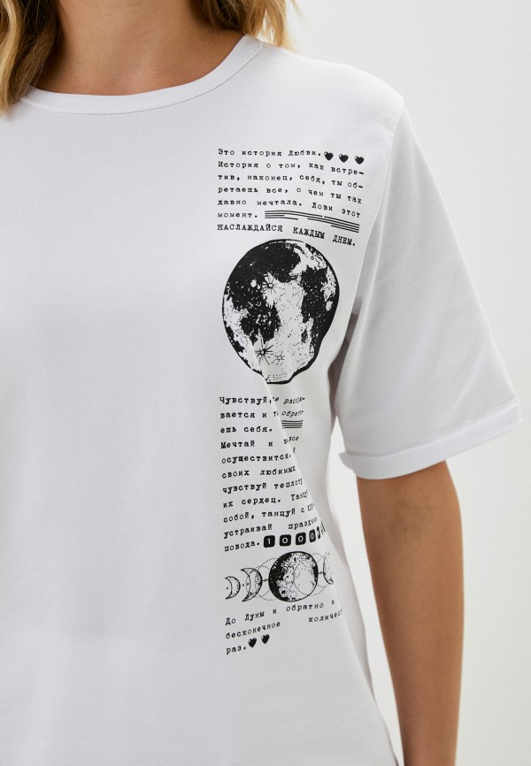 фото Костюм спортивный polnolunie