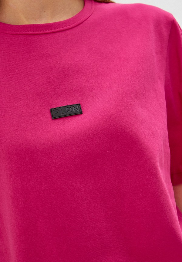 фото Футболка polnolunie