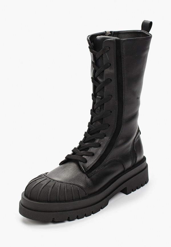 фото Ботинки euros style