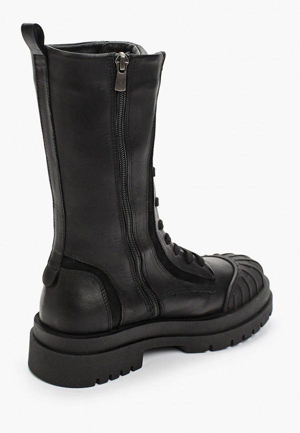 фото Ботинки euros style