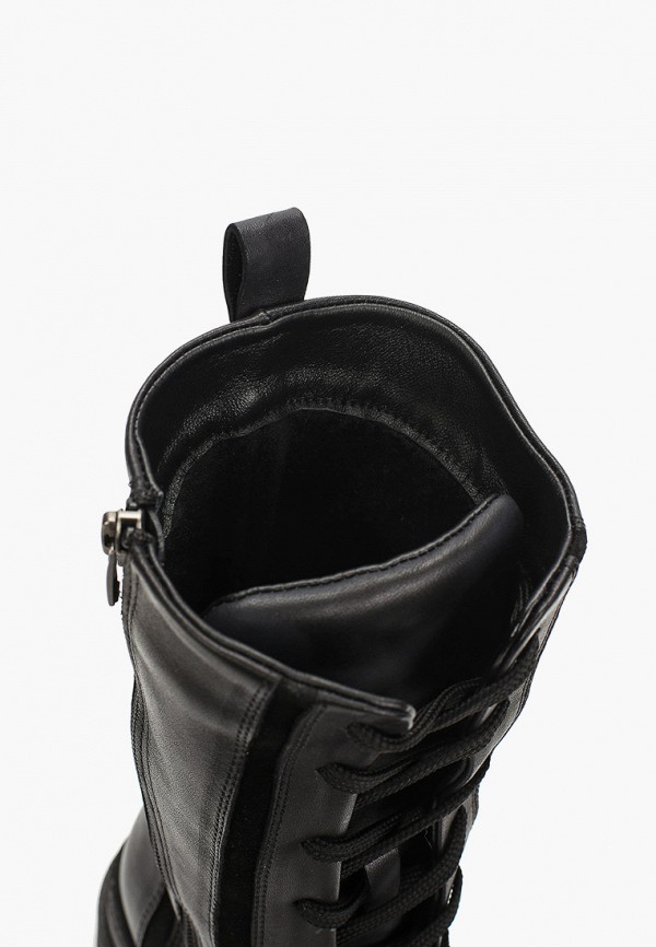 фото Ботинки euros style