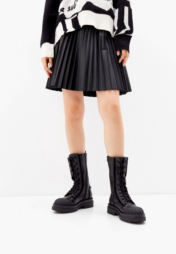 фото Ботинки euros style