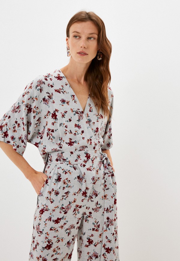 фото Комбинезон gsfr