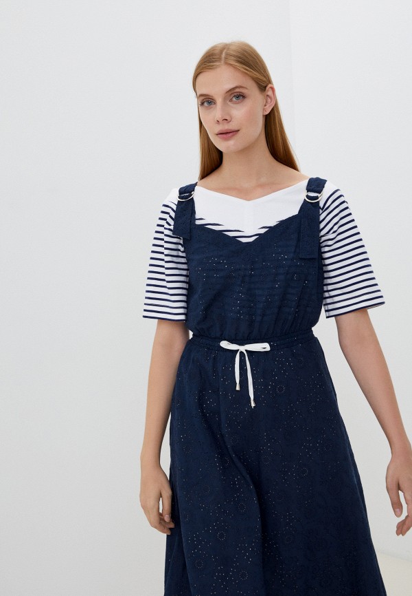 фото Сарафан и топ lo